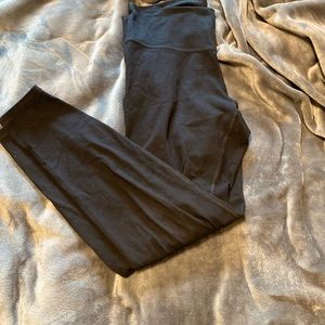 Old Navy High Waist Balance Leggings